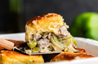 Cheesesteak Sliders – The Keep At Residence ...