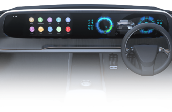 Infineon and MediaTek Debut a Sensible Cockpit Res...