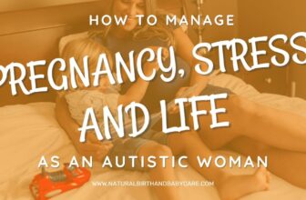 Methods to Handle Stress and Life as an Autistic P...