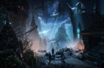 The Veilguard is gorgeous in each approach