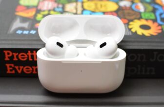Apple’s AirPods Professional 2 drop to $179 on t...