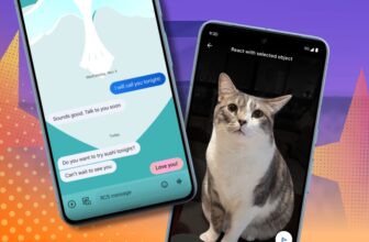 11 Google Messages options, suggestions, and tips
