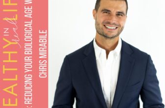 175: Decreasing your organic age with Chris Mirabi...