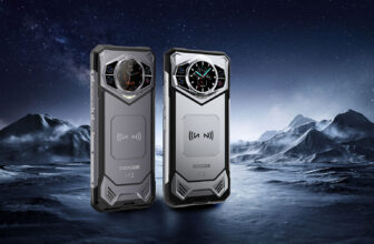 DOOGEE S200: A Rugged Smartphone Combining Sturdin...