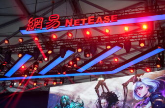 NetEase executives and staff had been reportedly a...