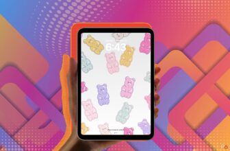 The right way to lock your iPad display