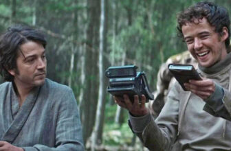 Andor season two will hit Disney+ in April