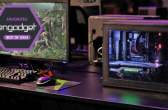 The 23 finest PC video games you’ll be able ...