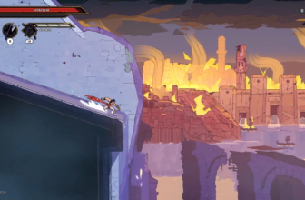 The Rogue Prince of Persia will get an enormous re...
