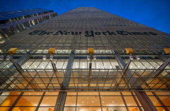 The New York Occasions says OpenAI deleted proof i...