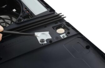 iFixit’s PS5 Professional teardown reveals an si...