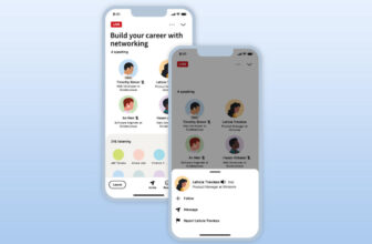 LinkedIn is killing the standalone reside audio ch...