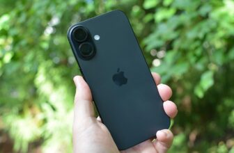 Apple’s newest Discover My replace makes it ...