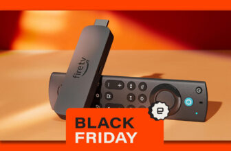 Amazon Black Friday offers embody the Hearth TV St...