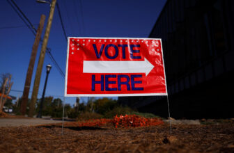 FBI warns voters about inauthentic movies regardin...