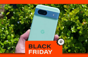 Google Pixel Black Friday offers embrace a $100 lo...
