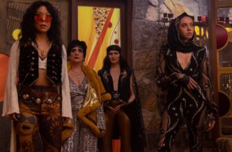 You Will not Want Disney+ to Watch Agatha All Alon...