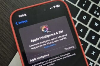 Apple Intelligence Now Out there For iPhone, iPad,...