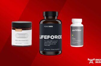 Finest NMN Complement of 2024, In response to a Vi...