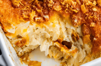 Utah Funeral Potatoes – The Keep At Dwelling...