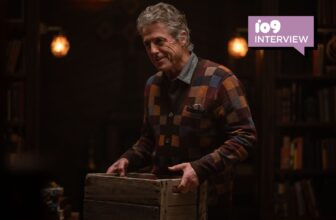 New Horror Film Heretic Was Impressed by Robert Ze...