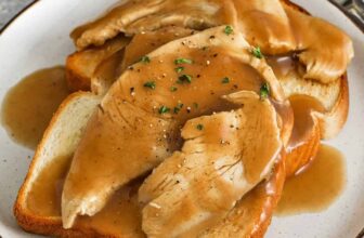 Sizzling Turkey Sandwich – Spend With Pennie...