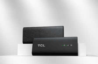 TCL LINKPORT IK511: Inexpensive 5G Connectivity Wi...