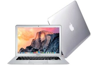 Wanting as Good as New, This MacBook Air Is Cheape...