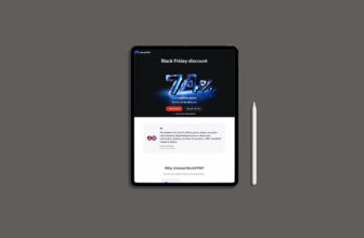 It is Not a Mistake, NordVPN’s Black Friday ...