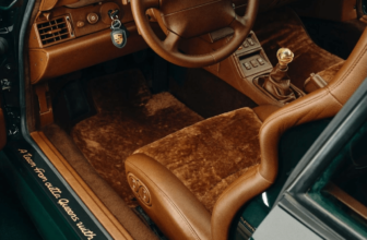 Aimé Leon Dore x Porsche: A Bespoke 993 Turbo Mas...