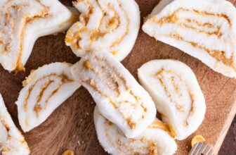 OLD-FASHIONED POTATO CANDY – The Southern Wo...