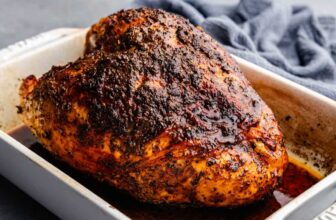 Cajun Roasted Turkey Breast – The Keep At Re...
