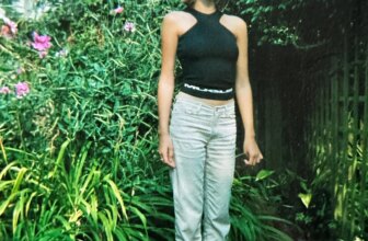 How To not be a Supermodel: Pictures