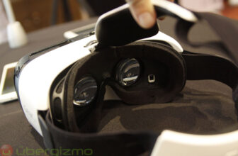 Samsung’s New Combined-Actuality Machine Might S...