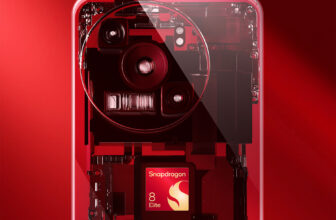 Qualcomm Snapdragon Elite 8 vs. Snapdragon 8 Gen 3...