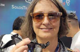 Solos Xeon 6 and seven Newest AirGo3-enabled Smart...