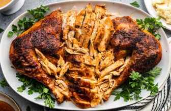 Spatchcock Turkey – The Keep At Dwelling Che...