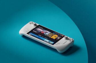 The Steam Deck OLED Now Is available in White, how...