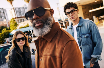 Amazon Growing AR Glasses For Supply Drivers To In...