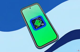 These are all the foremost modifications in Androi...