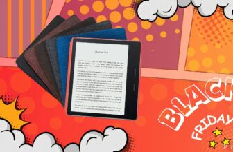 These Amazon Kindle e-readers are on sale forward ...