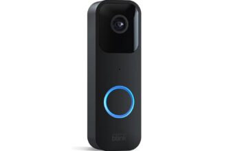 For Simply $29, You Can Get The New Blink Video Do...