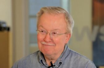 The voice of AOL’s ‘You’ve acquired mail!’...