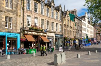 Northern Brits and Irish Can Immediately Spot Your...