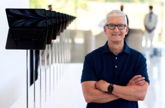 Apple might launch a sensible house management hea...