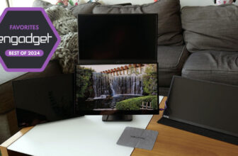 The very best moveable screens in 2024