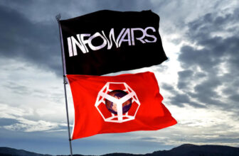 The Onion received the public sale for Infowars an...