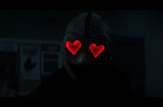 Love is a Killer in Coronary heart Eyes’ Fir...