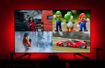 Find out how to use YouTube TV multiview to observ...