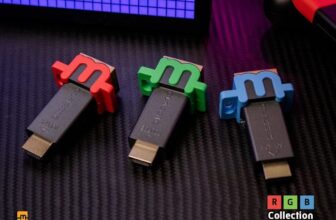 Marseille Unveils mClassic RGB Assortment For Enha...